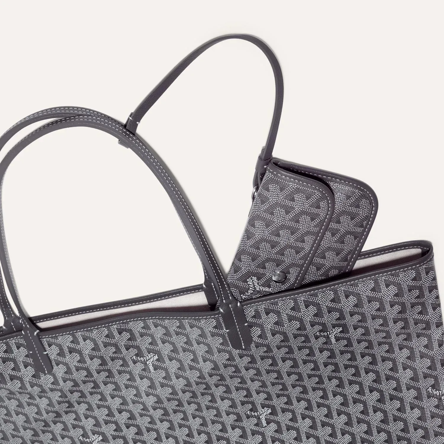 Saint Louis GM Bag
