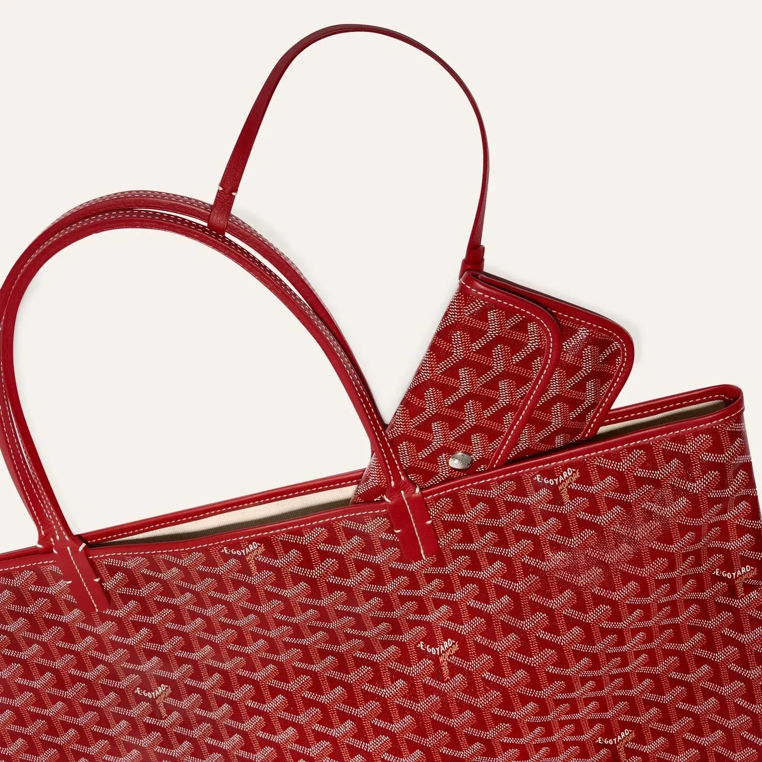 Saint Louis GM Bag