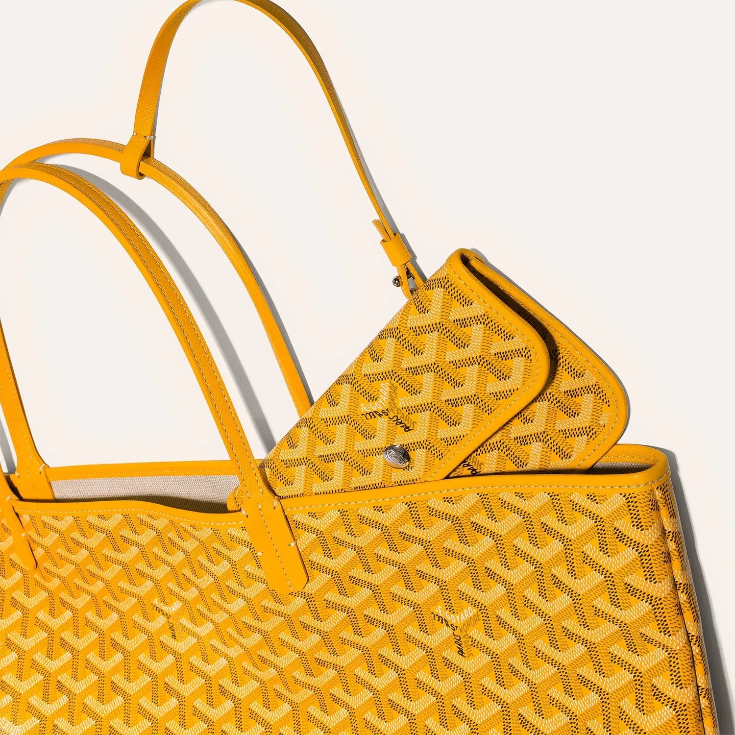 Saint Louis GM Bag