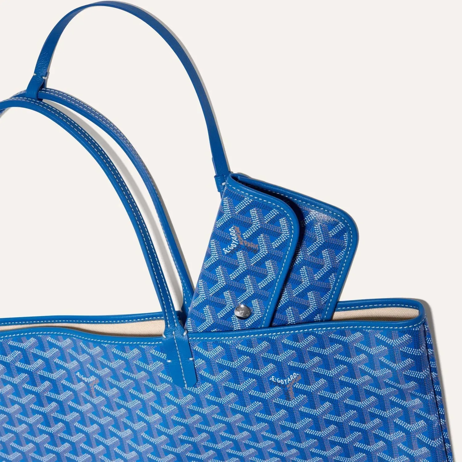 Saint Louis GM Bag