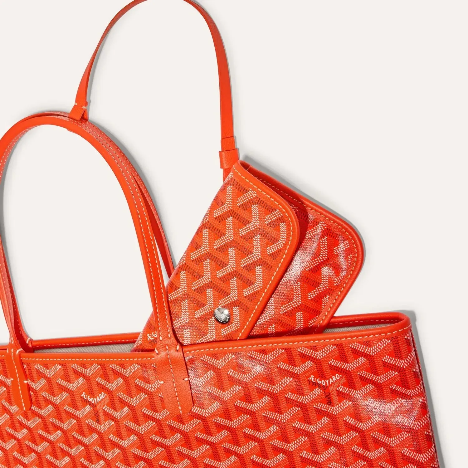 Saint Louis GM Bag