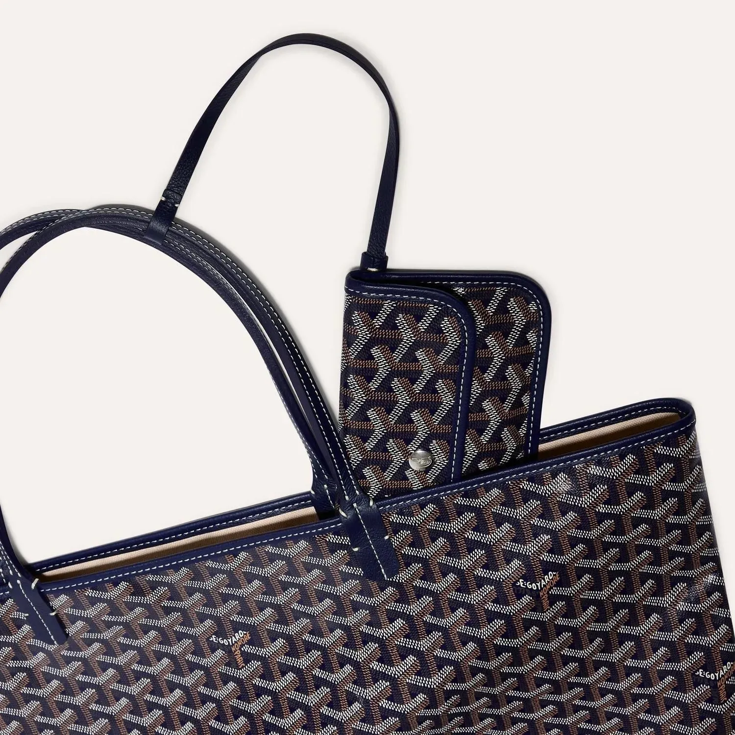 Saint Louis GM Bag