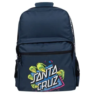 Santa Cruz - Johnson Beast Dot Backpack