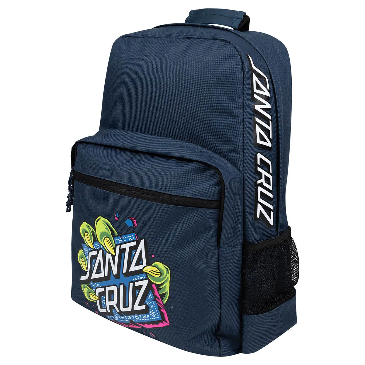 Santa Cruz - Johnson Beast Dot Backpack