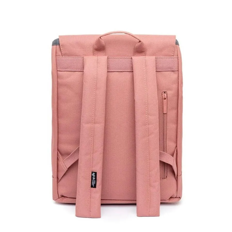 Scout Backpack Dusty Pink- by Lefrik