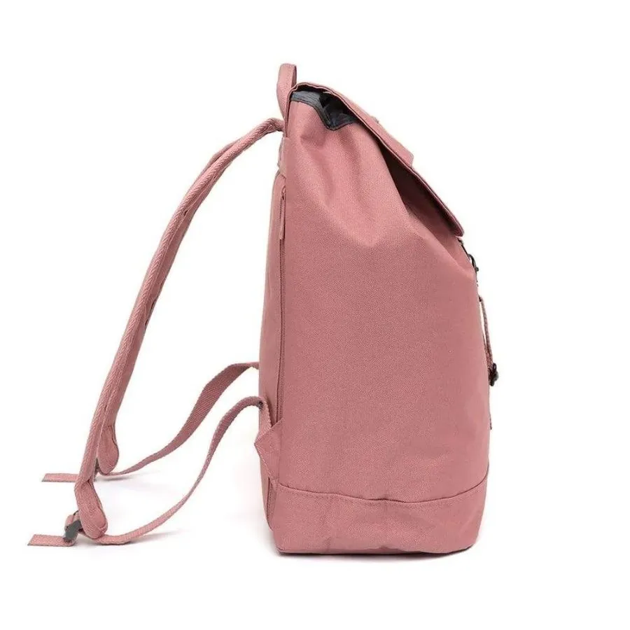Scout Backpack Dusty Pink- by Lefrik