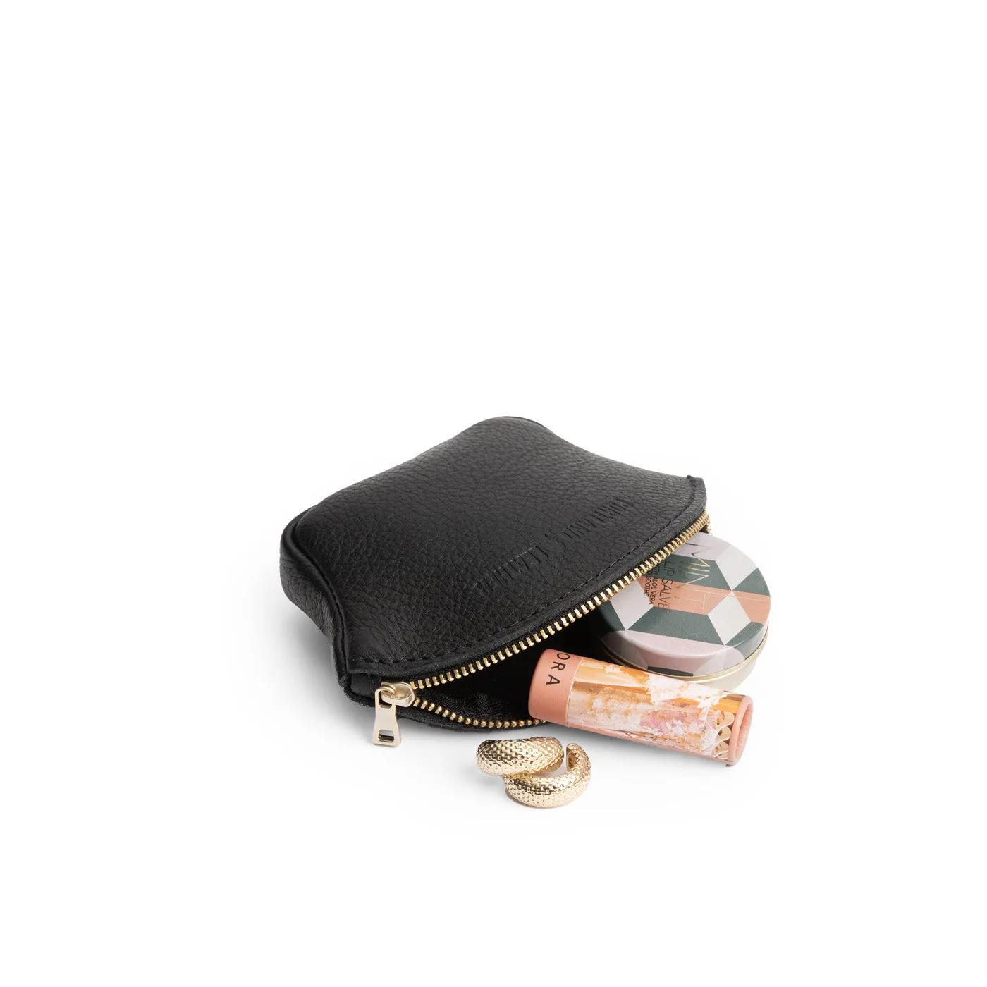 Seashell Pouch
