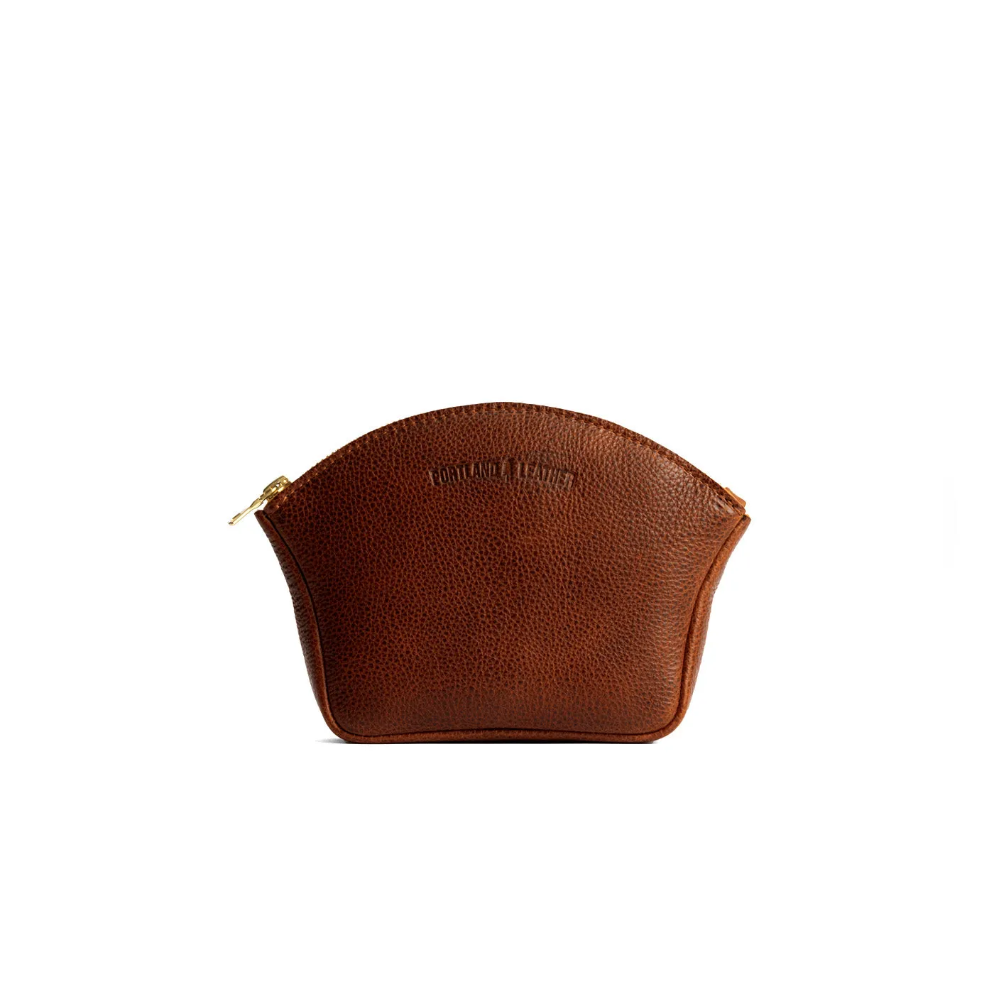 Seashell Pouch