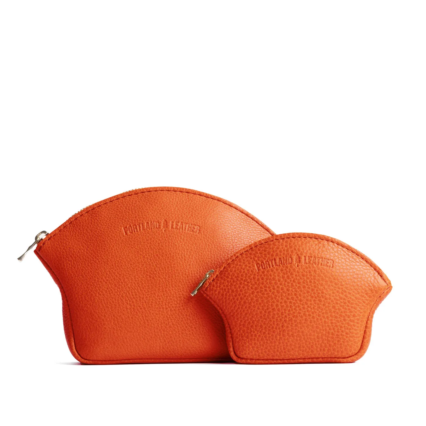 Seashell Pouch