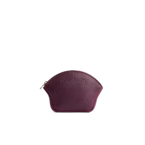 Seashell Pouch