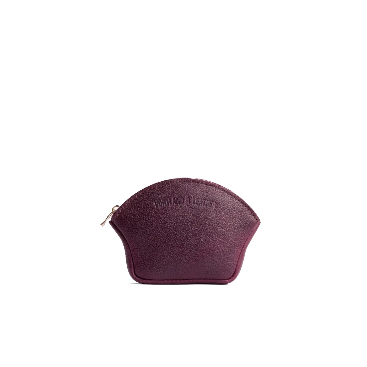 Seashell Pouch