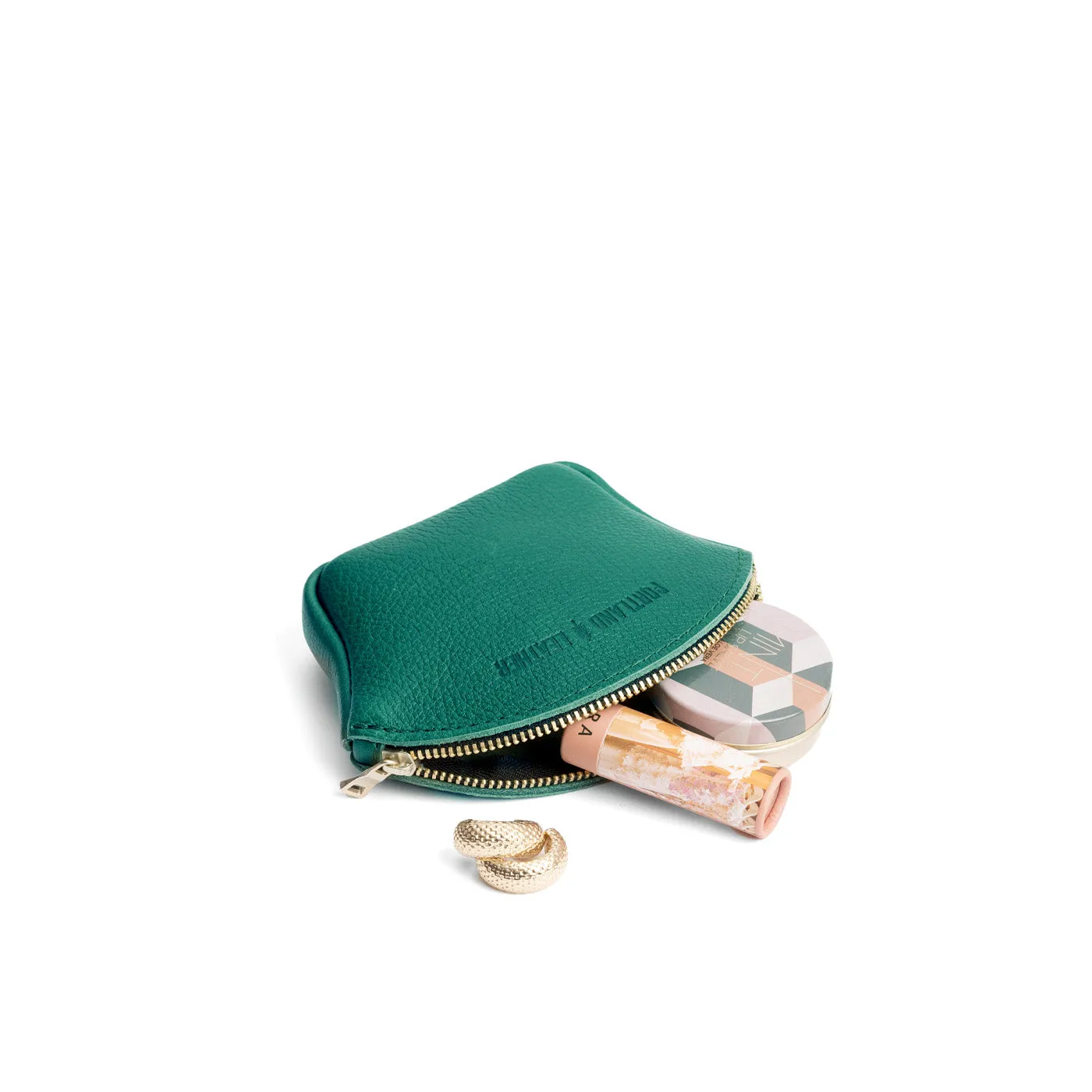 Seashell Pouch