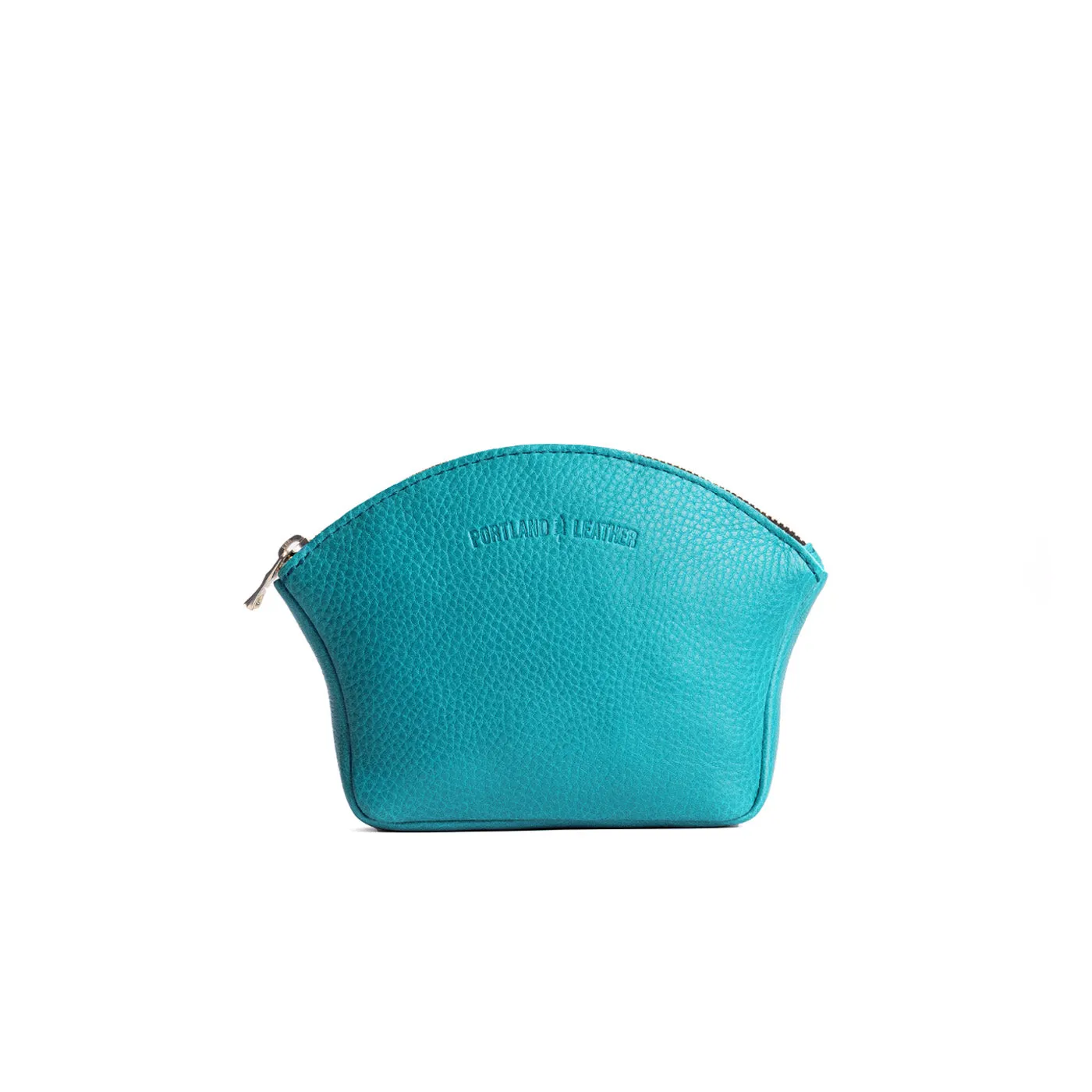 Seashell Pouch
