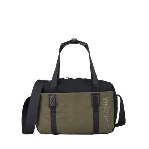 SEMBONIA Medium Weekender Canvas Duffel Bag - 0603857-120S