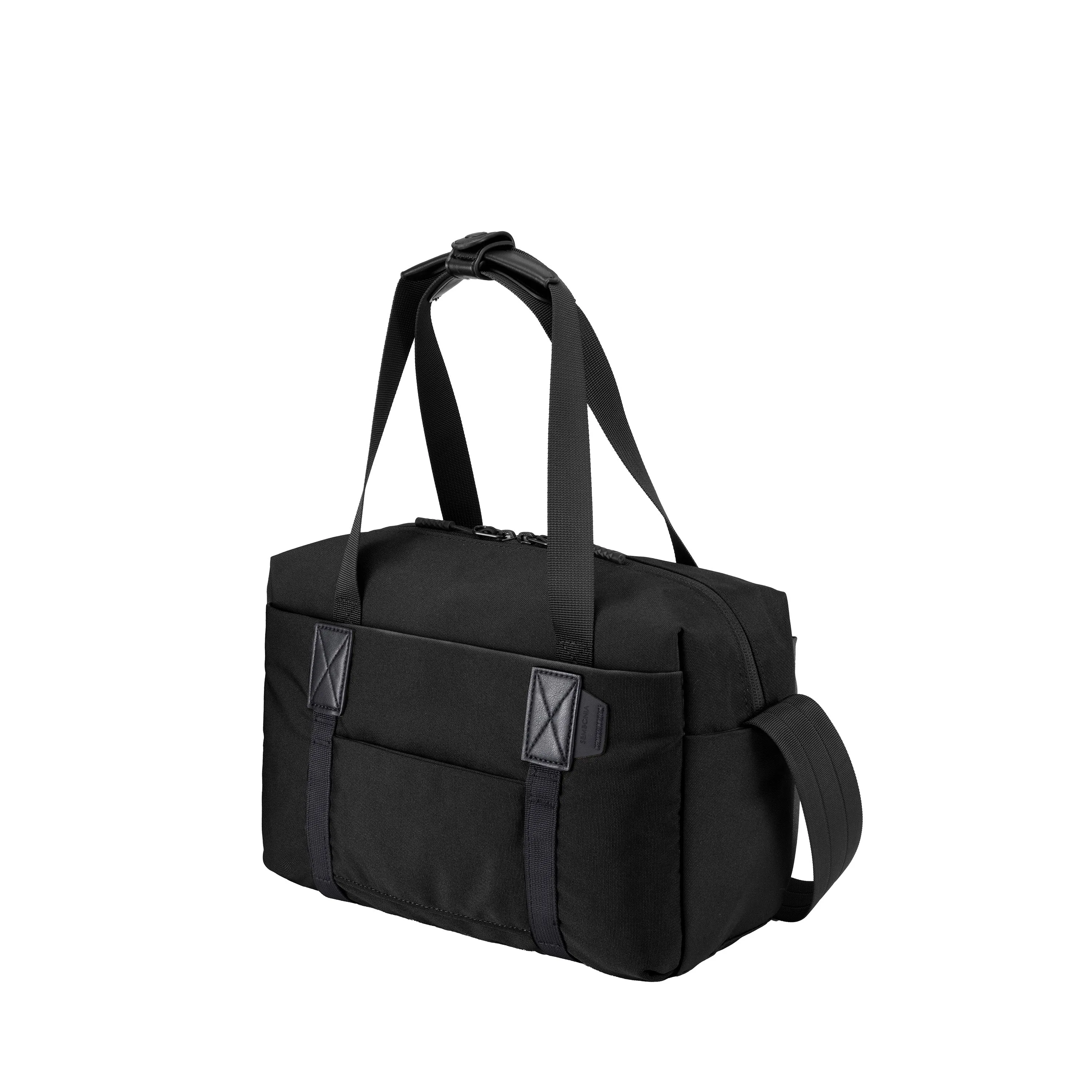 SEMBONIA Medium Weekender Canvas Duffel Bag - 0603857-120S