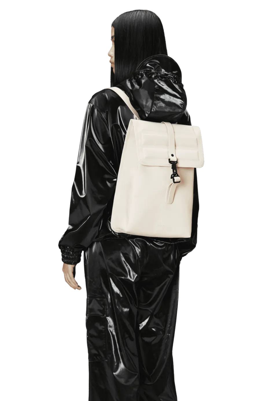 Shield Rucksack W3 - Dune