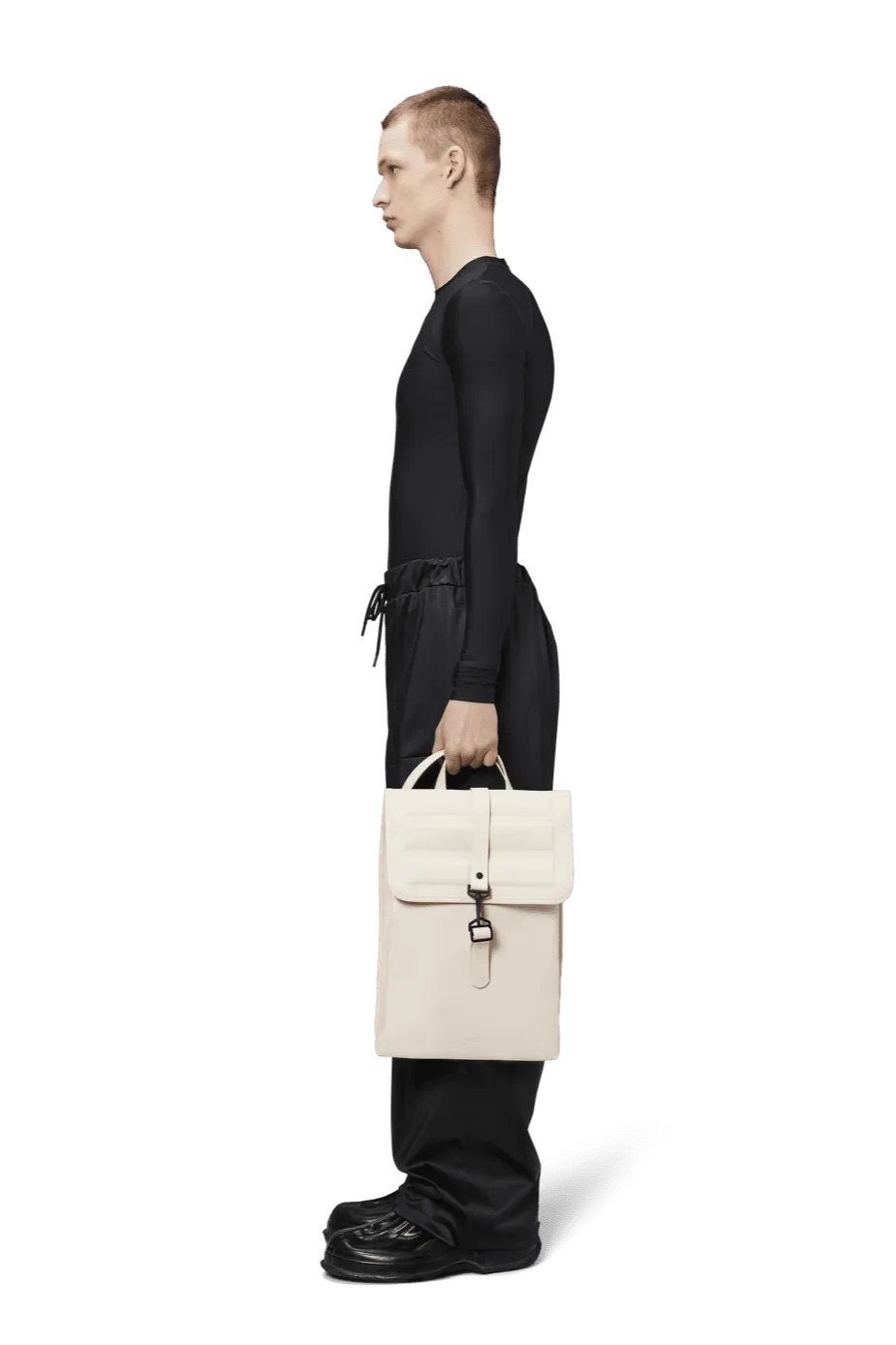 Shield Rucksack W3 - Dune