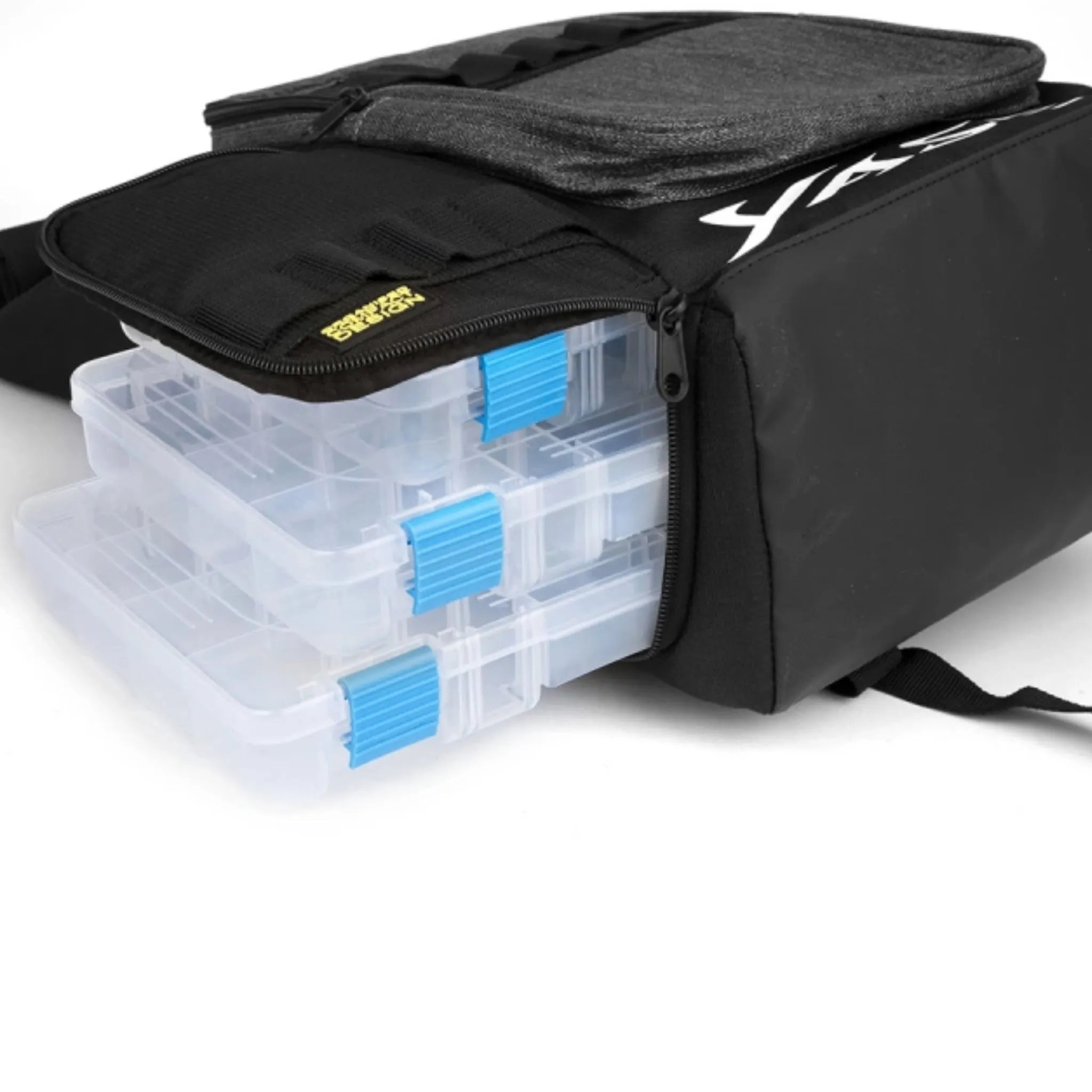 Shimano Luggage Yasei Ryggsäck