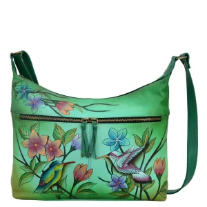 Shoulder Hobo - 8267