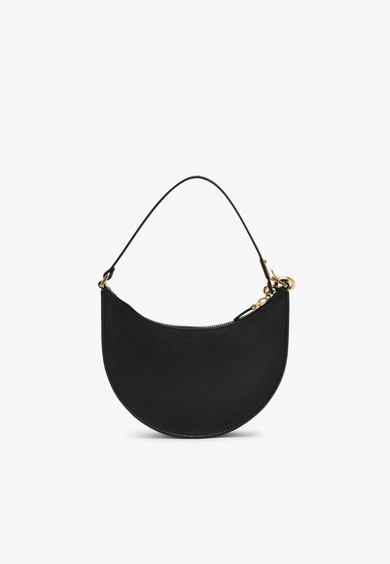 Signature VLogo Hobo Bag