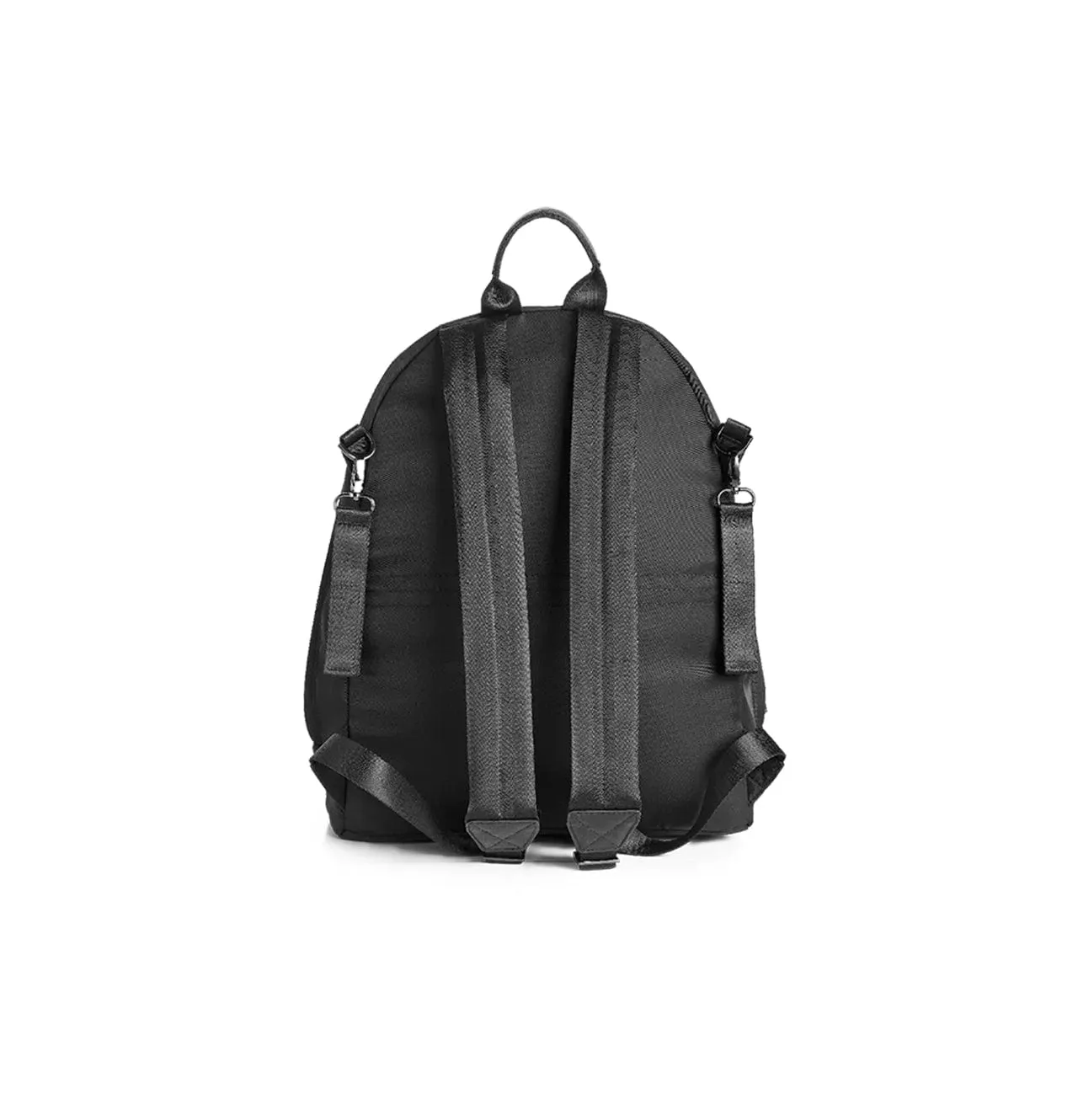 Silver Cross Tide Backpack - Black