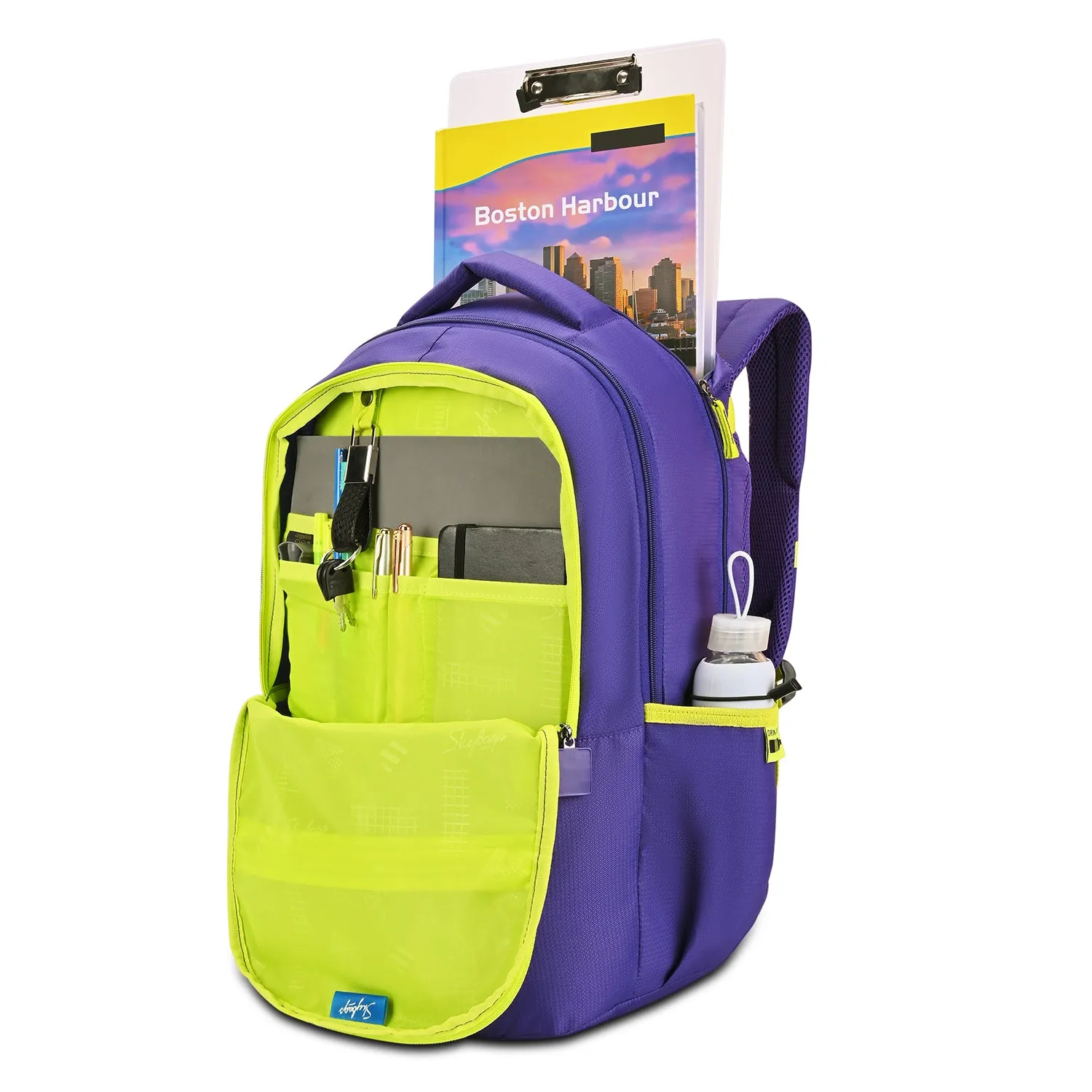 Skybags KLAN V2 SC BP GAMING