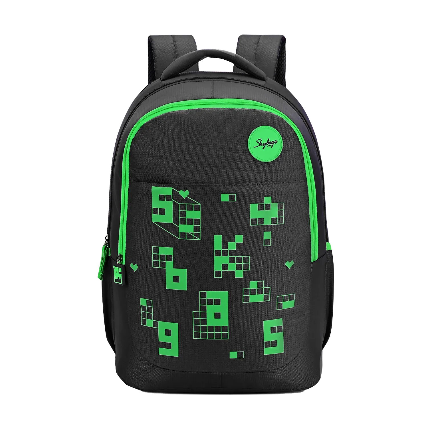 Skybags KLAN V2 SC BP GAMING