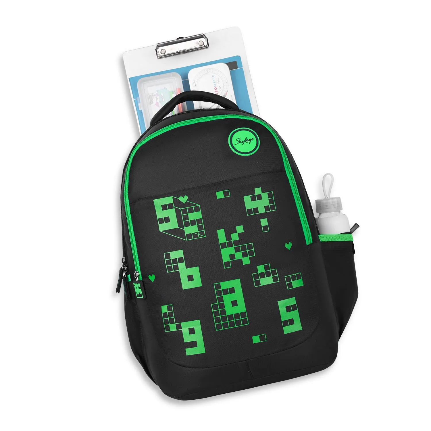 Skybags KLAN V2 SC BP GAMING