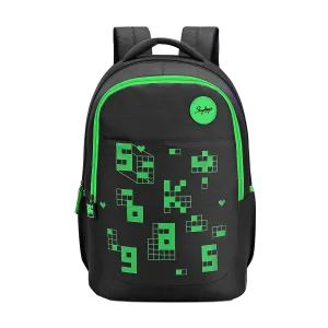 Skybags KLAN V2 SC BP GAMING