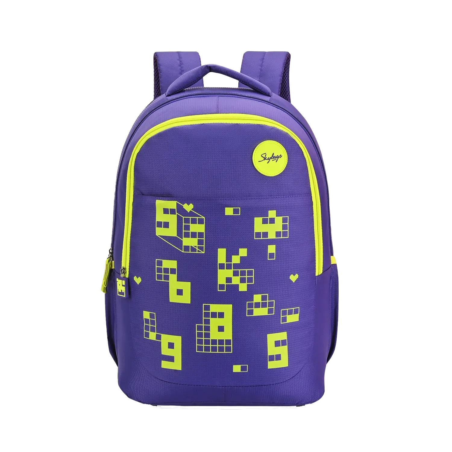 Skybags KLAN V2 SC BP GAMING