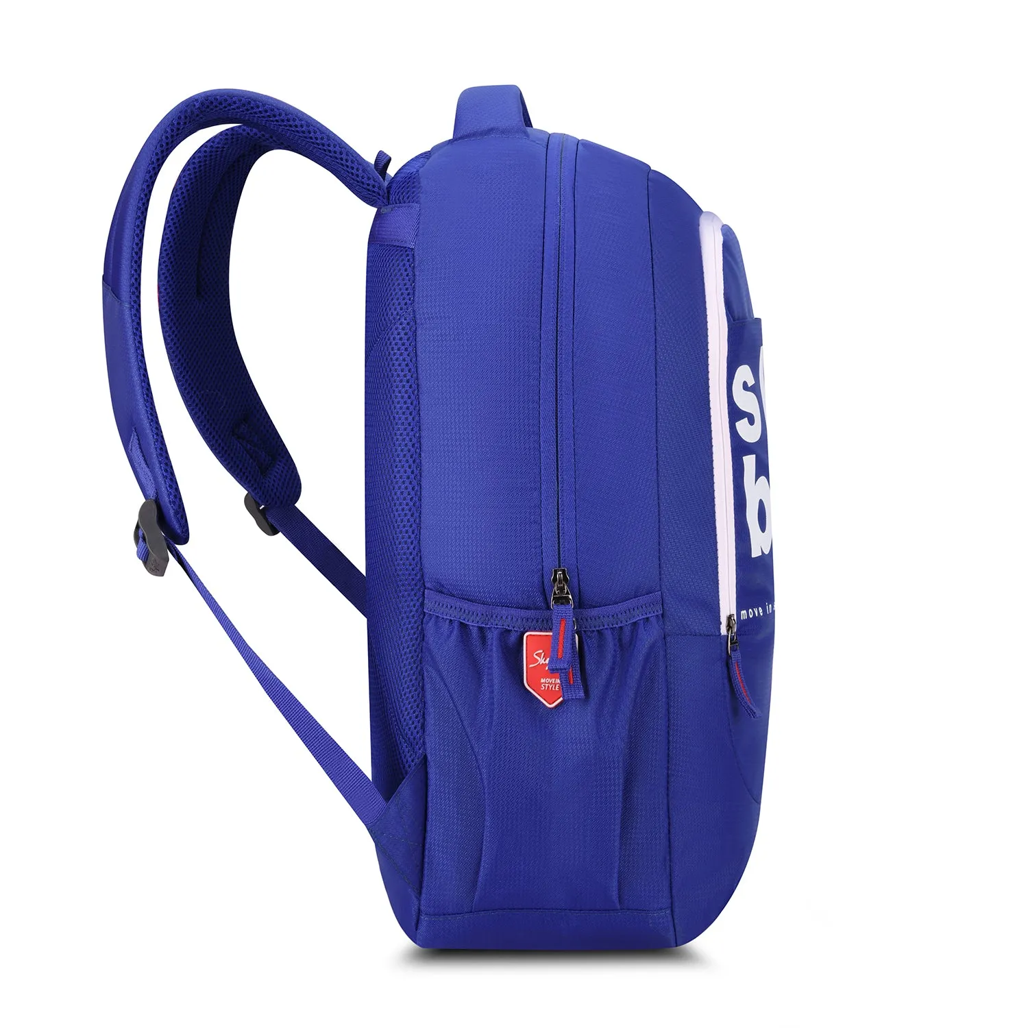 Skybags ZIPPY 01 SCHOOL BACKPACK