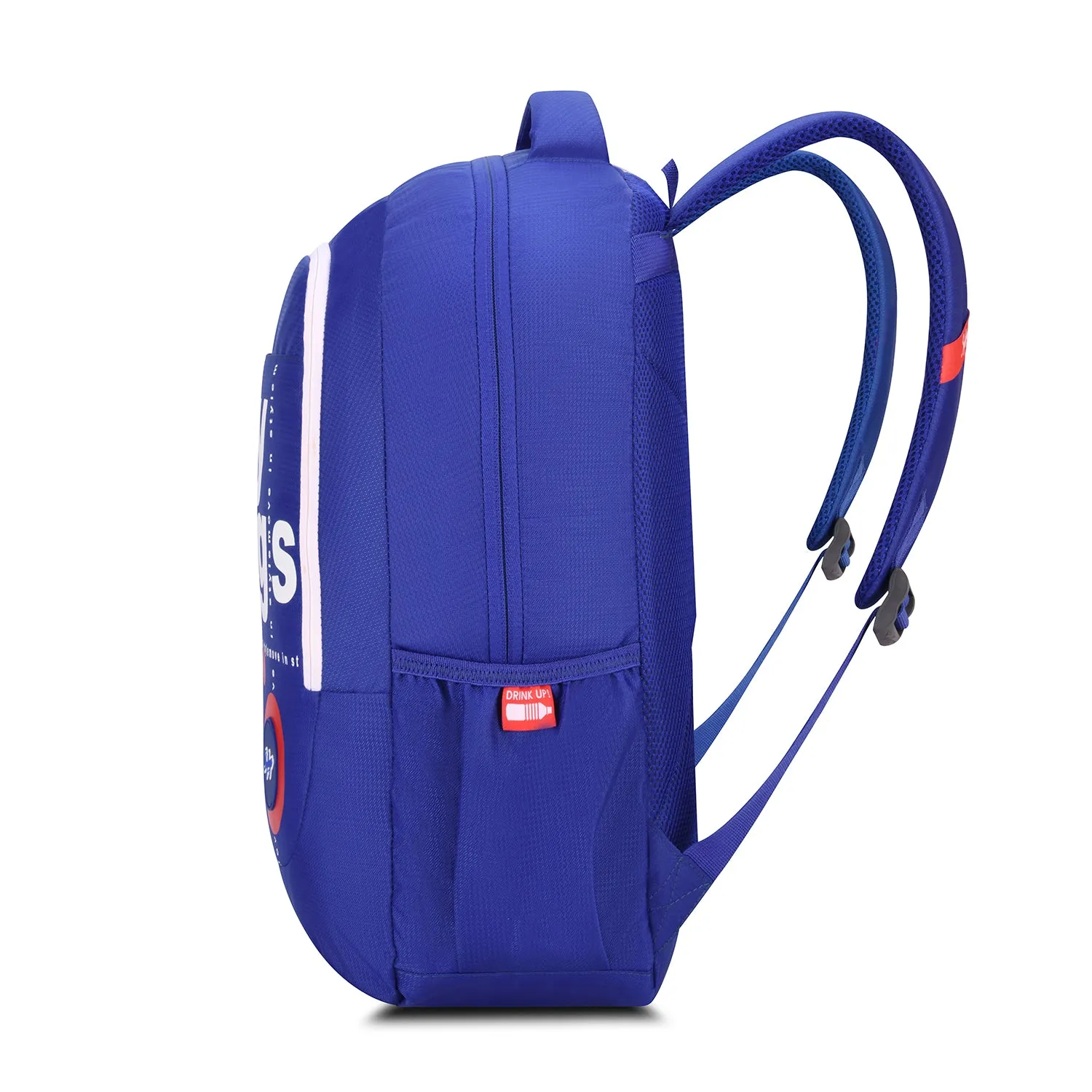 Skybags ZIPPY 01 SCHOOL BACKPACK