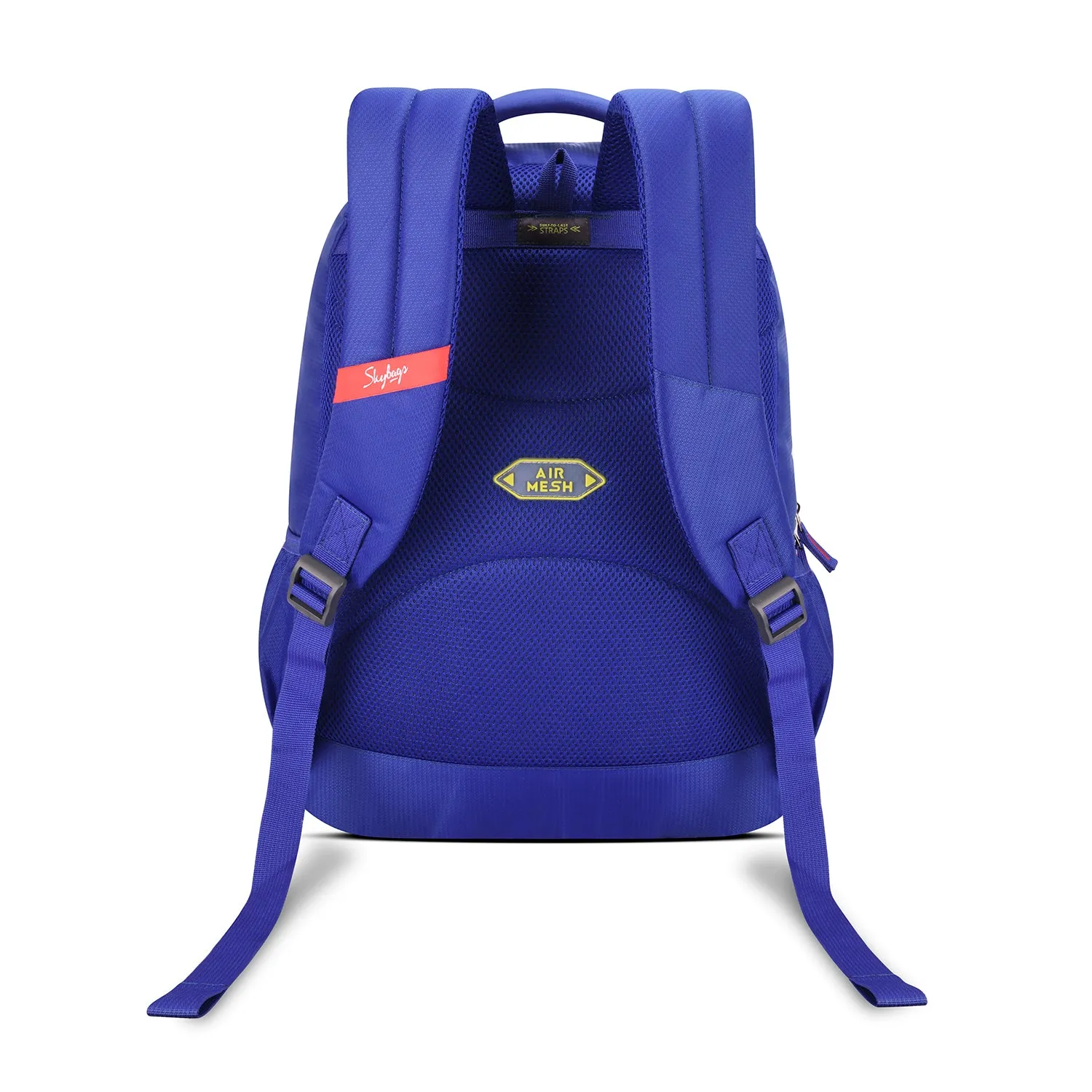 Skybags ZIPPY 01 SCHOOL BACKPACK