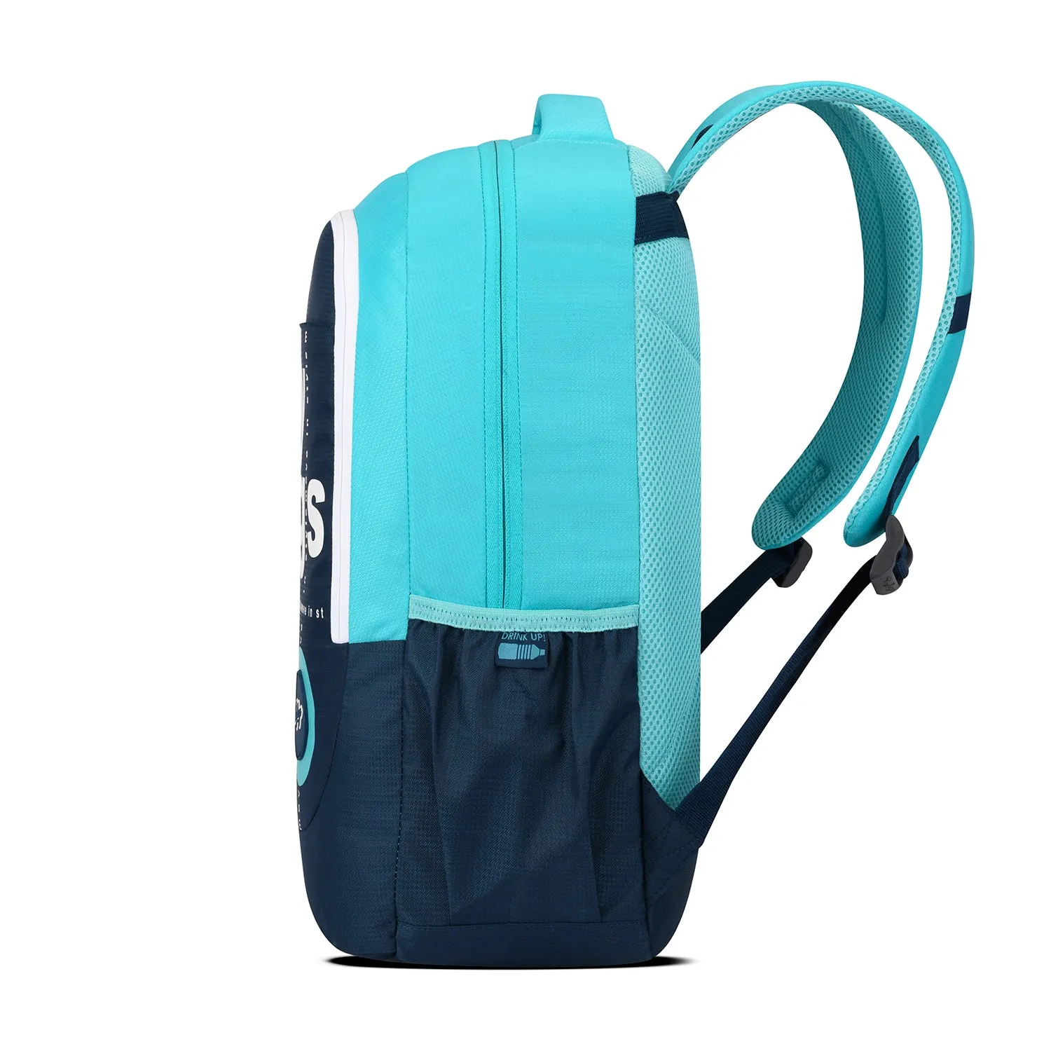 Skybags ZIPPY 01 SCHOOL BACKPACK