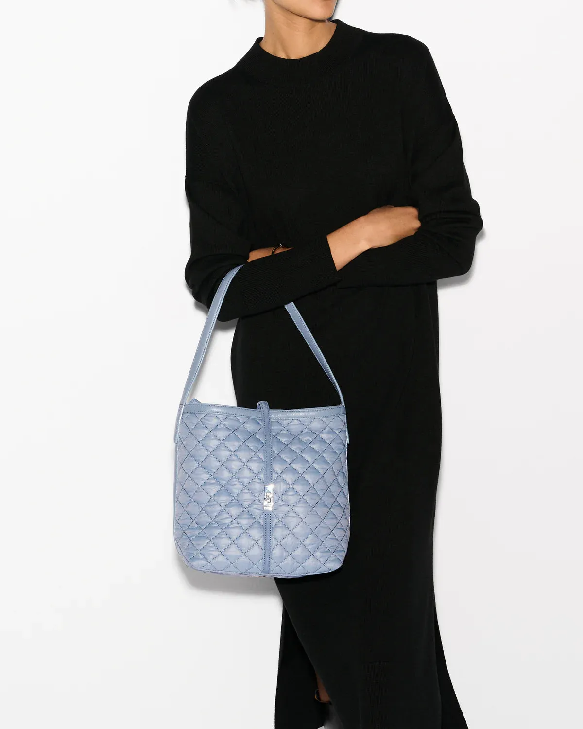 Small Astor Hobo