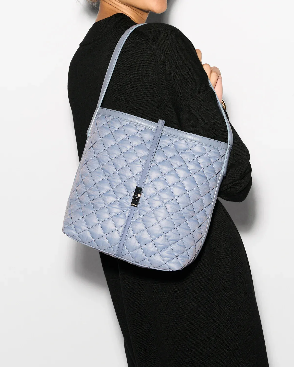 Small Astor Hobo