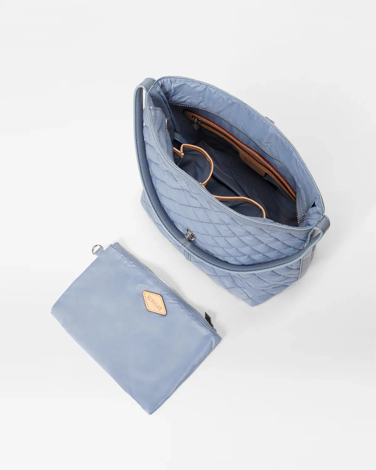 Small Astor Hobo