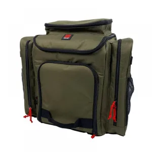 SONIK Tackle Organiser Rucksack