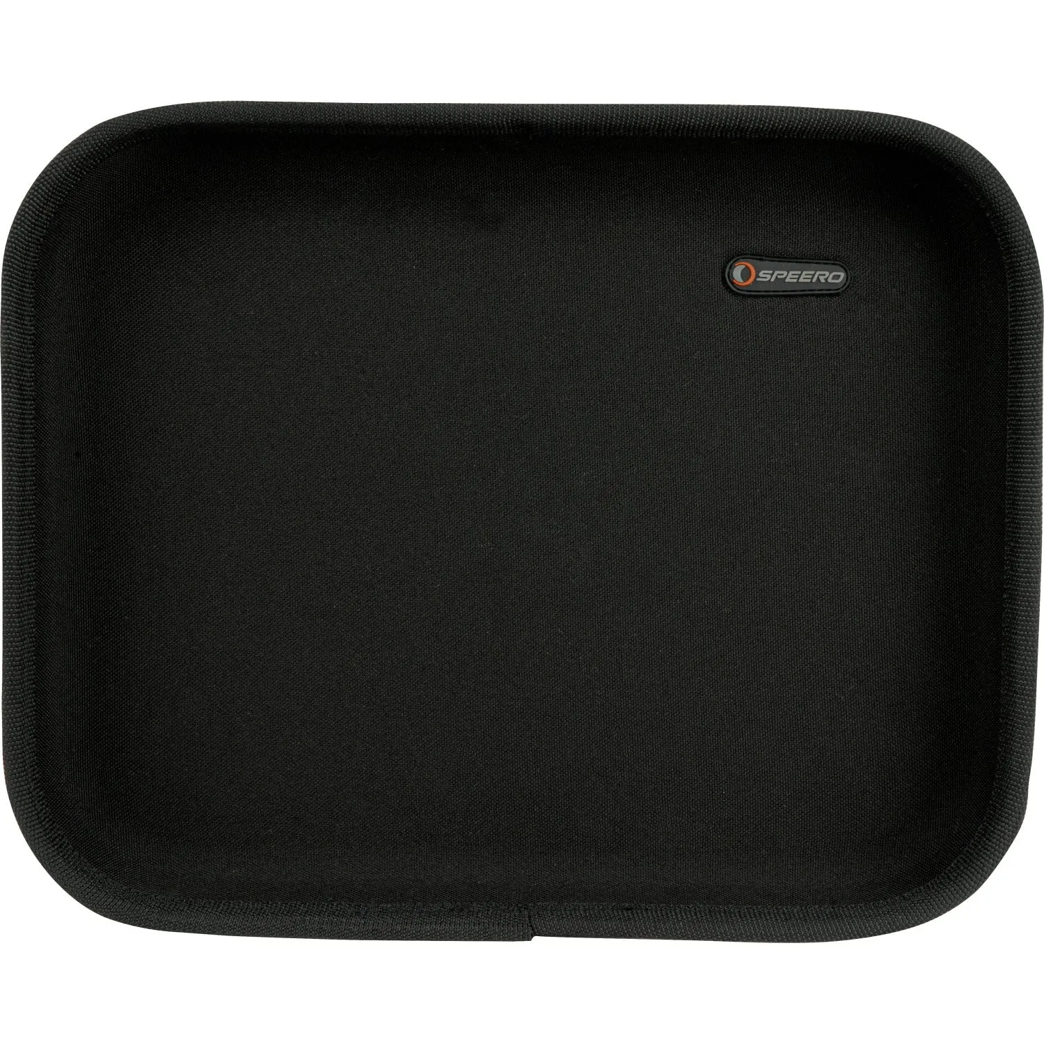 Speero Black Cam Rig Tray