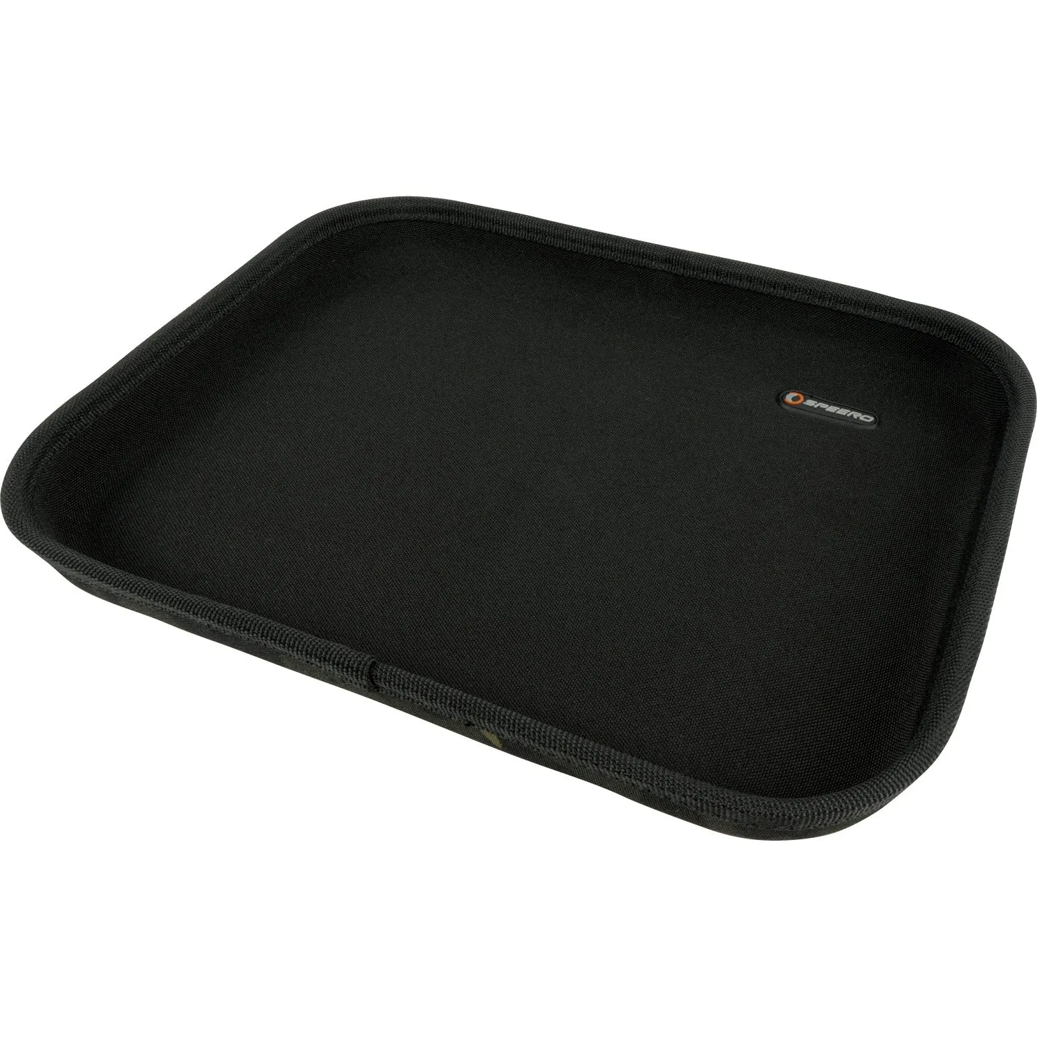 Speero Black Cam Rig Tray