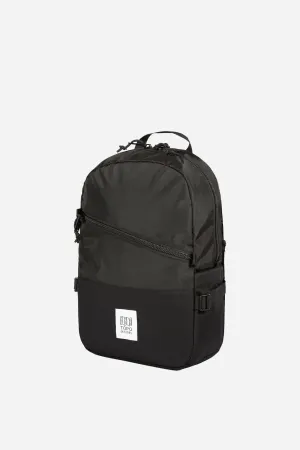 Standard Pack Black/Black
