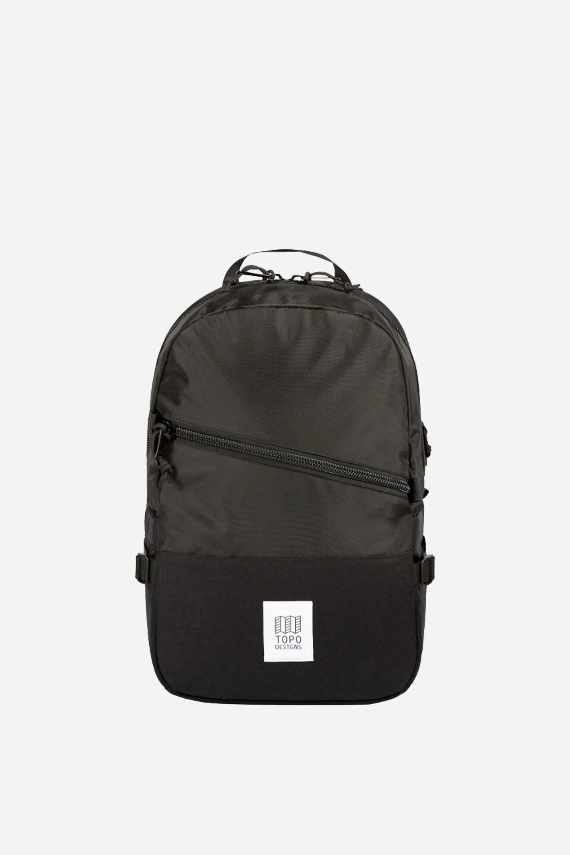 Standard Pack Black/Black