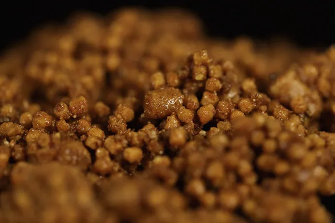 STICKY BAITS Manilla Spod & Bag Mix