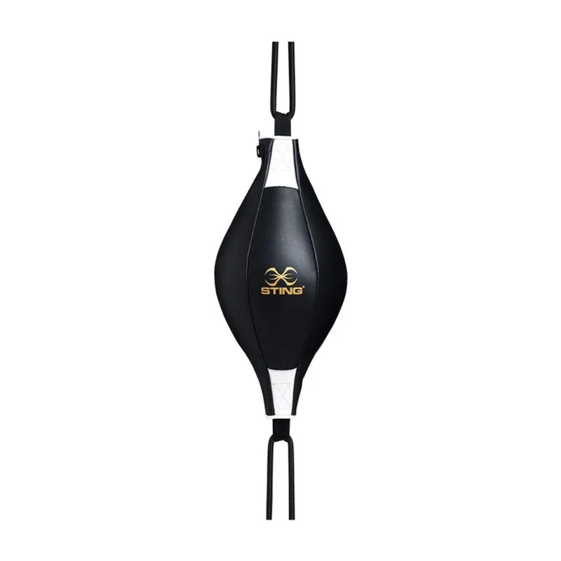 Sting Floor Ceiling Leather Speed Ball
