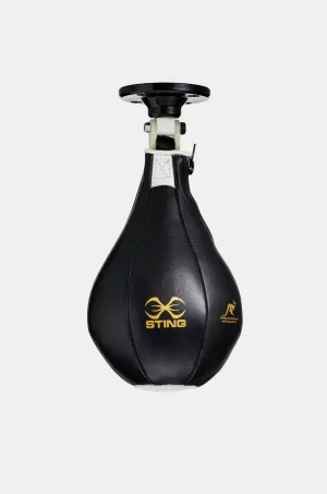 STING SPEEDBALL KIT PRO LEATHER 10"