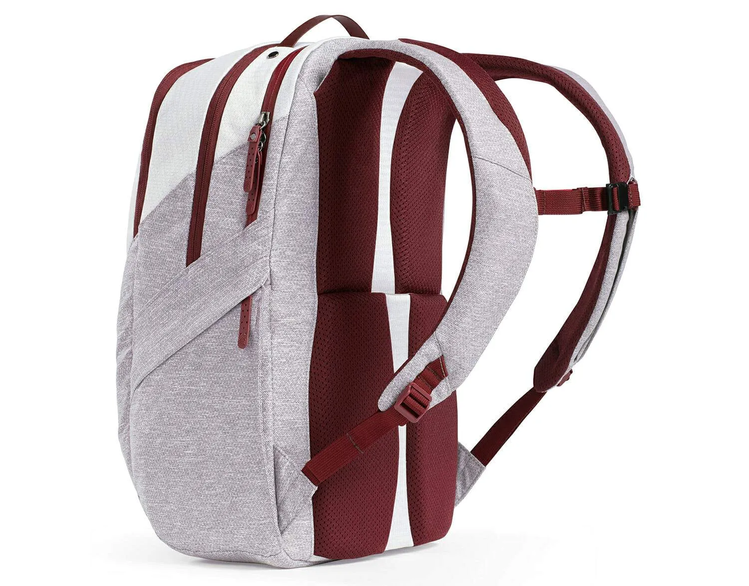 STM MYTH LAPTOP BACKPACK - 18L & 28L (3 COLORS)