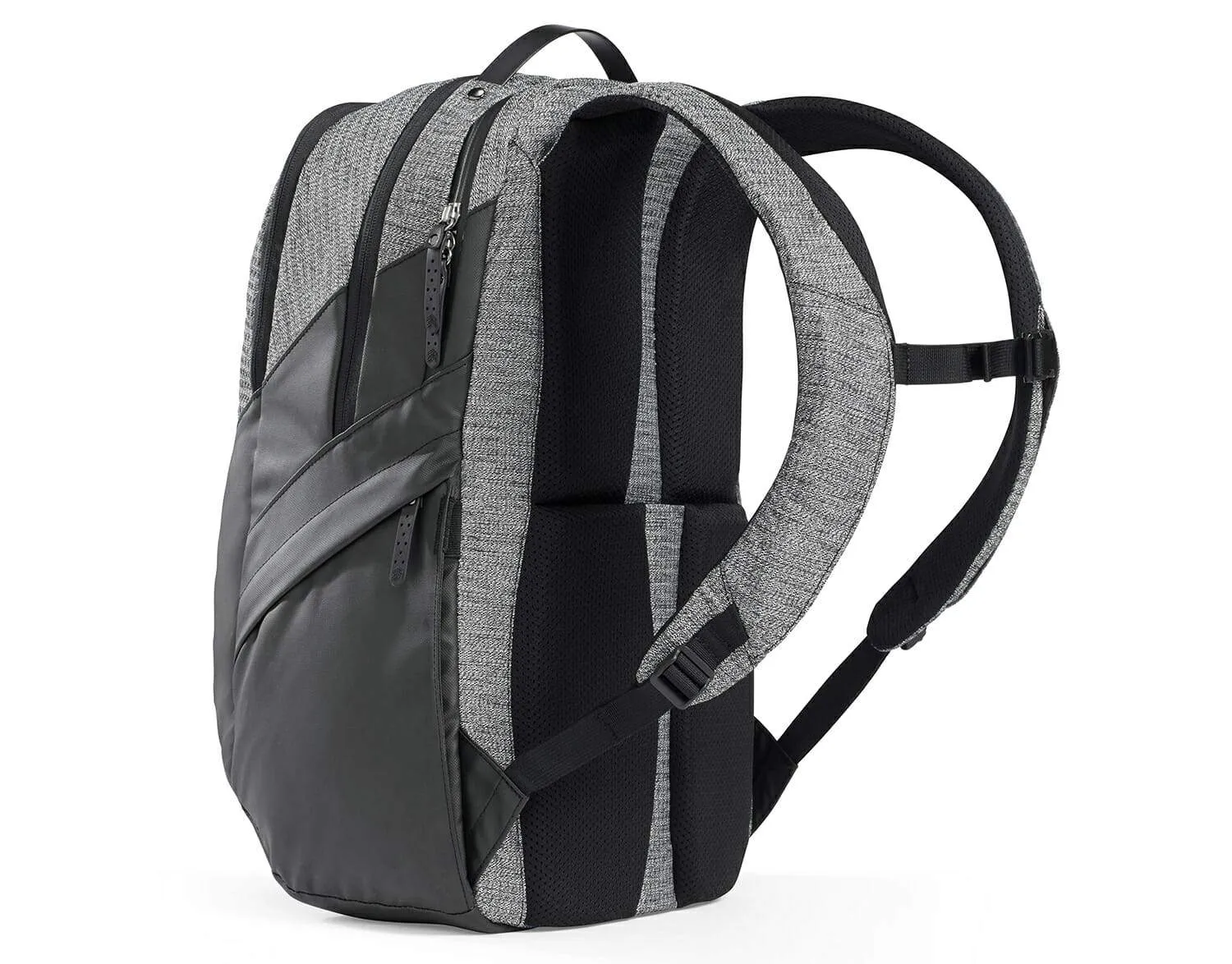 STM MYTH LAPTOP BACKPACK - 18L & 28L (3 COLORS)