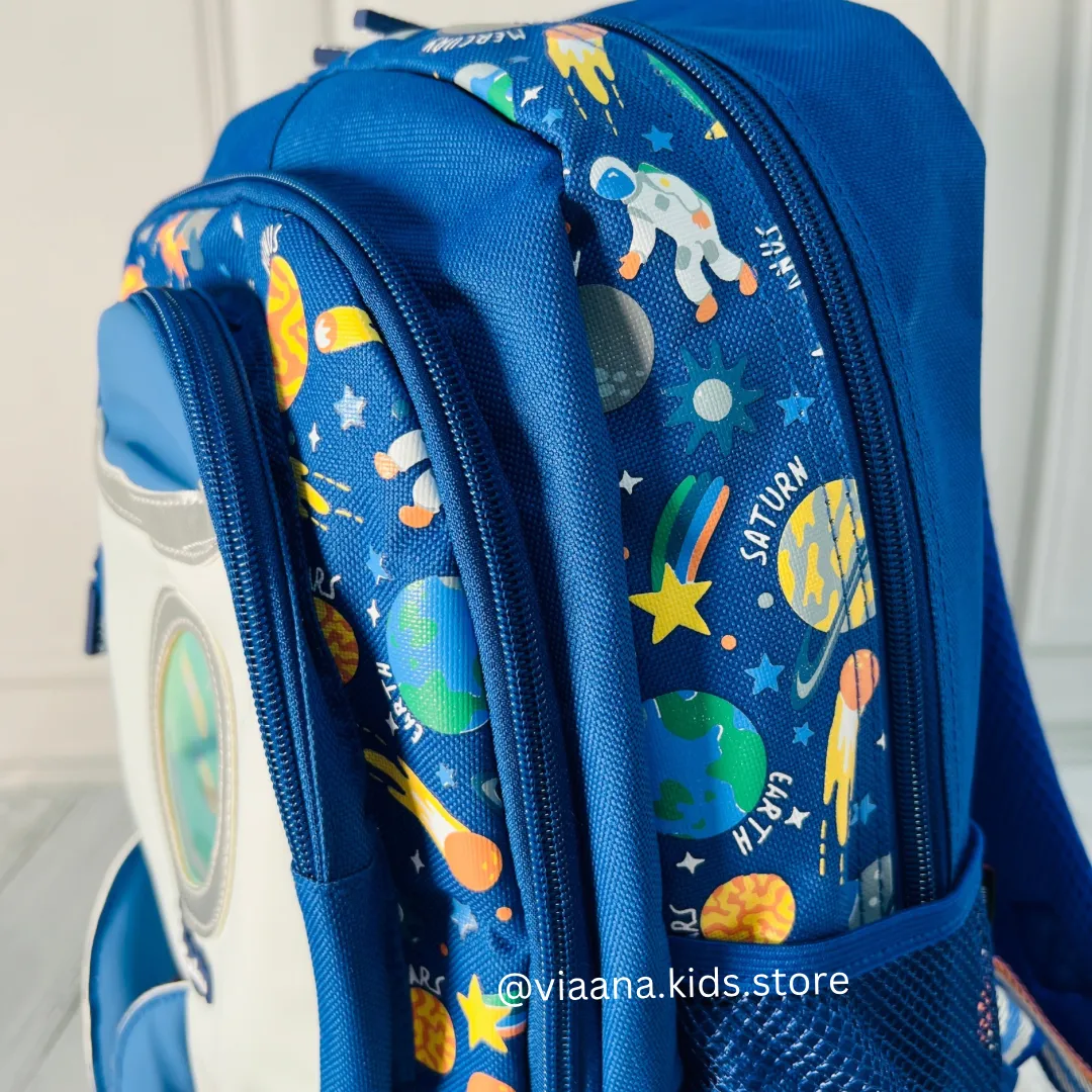 Sukisaku - 14” Luxury Backpacks