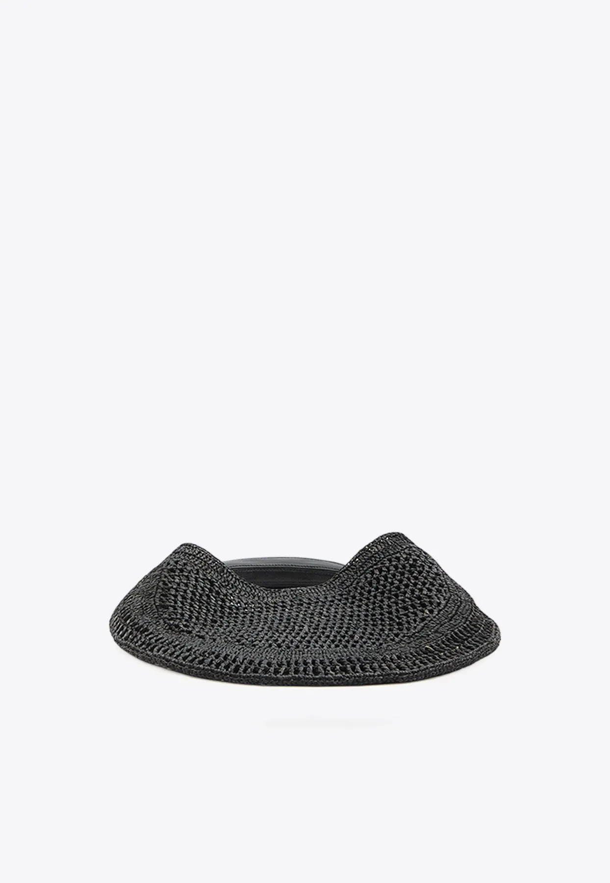 Summer Banana Hobo Bag