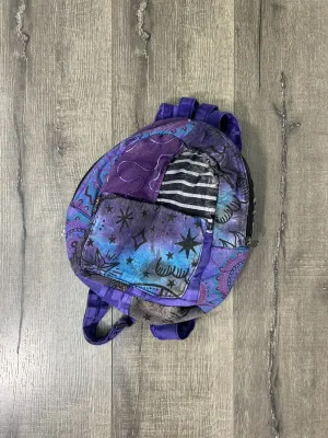 Sun & Moon Small Rucksack